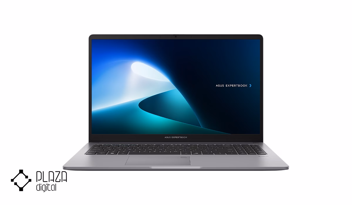 بهترین لپ تاپ ایسوس core i7 19 لپ تاپ ایسوس 15.6 اینچی مدل ExpertBook P1503CVA i7 13620H
