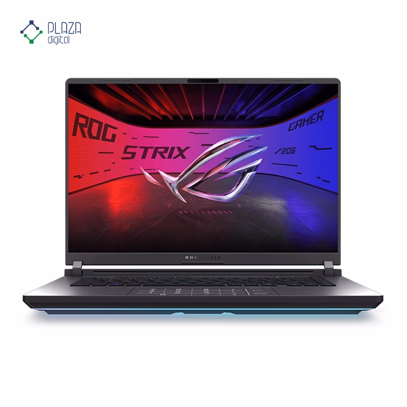 لپ تاپ گیمینگ ایسوس 16 اینچی مدل ROG Strix G16 G615LM Ultra 9 275HX 24GB 1TB RTX5060