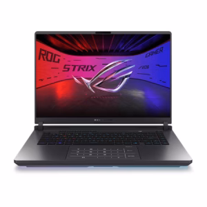 لپ تاپ گیمینگ ایسوس 16 اینچی مدل ROG Strix G16 G615LM Ultra 9 275HX 48GB 1TB RTX5060