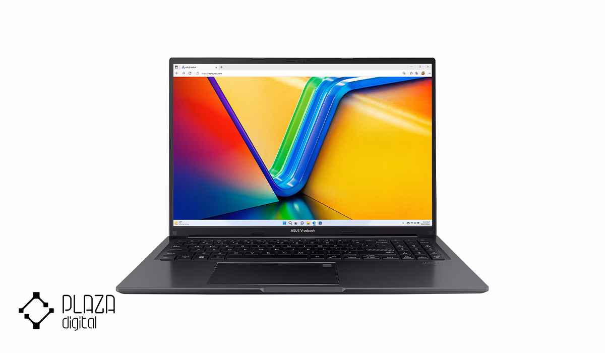 بهترین لپ تاپ ایسوس core i7 21 لپ تاپ ایسوس 16 اینچی مدل VivoBook 16 F1605va i7 1355U