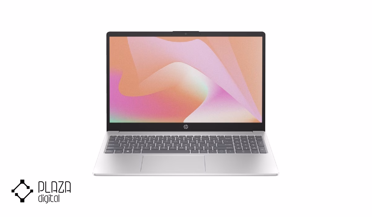 بهترین لپ تاپ دانش آموزی 17 HP-15-fc0171nia-Athlon