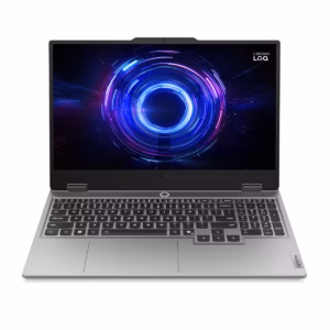 لپ تاپ گیمینگ لنوو 15.6 اینچی مدل LOQ 15IRX10 i5 13450HX 24GB 1TB RTX5050