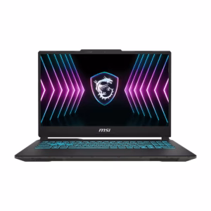 لپ تاپ گیمینگ ام اس آی 15.6 اینچی مدل Cyborg 15 A2RVE Core 7 240H 64GB 1TB RTX4050