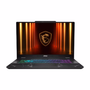 لپ تاپ گیمینگ ام اس آی 15.6 اینچی مدل Cyborg 15 B2RWEKG Core 7 240H 64GB 1TB RTX5050
