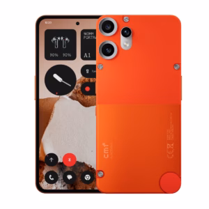 گوشی موبایل ناتینگ مدل CMF Phone 2 Pro ظرفیت 256 گیگابایت رم 8 گیگابایت