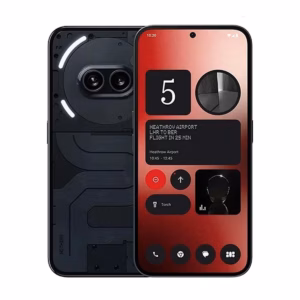 گوشی موبایل ناتینگ مدل Phone 2a ظرفیت 128 گیگابایت رم 8 گیگابایت