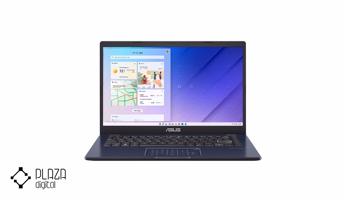 Vivobook Go 14 E410KA