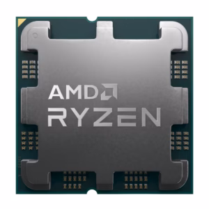 پردازنده ای ام دی مدل Ryzen 5 7500X3D Tray پلازا دیجیتال