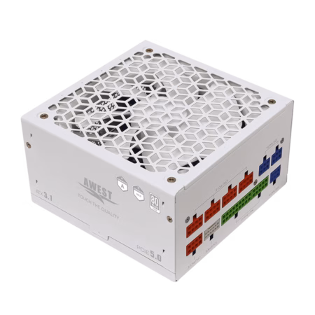 پاور کامپیوتر اوست مدل AV850-GFW V3
