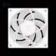 خنک کننده پردازنده مایع گیم دیاس مدل AURA GL360 V2 رنگ سفید پلازا دیجیتال