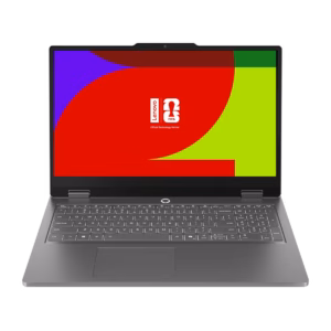 لپ تاپ گیمینگ لنوو 15.6 اینچی مدل LOQ Essential 15IRX11 i5 13450HX 16GB 512GB RTX5050 پلازا دیجیتال