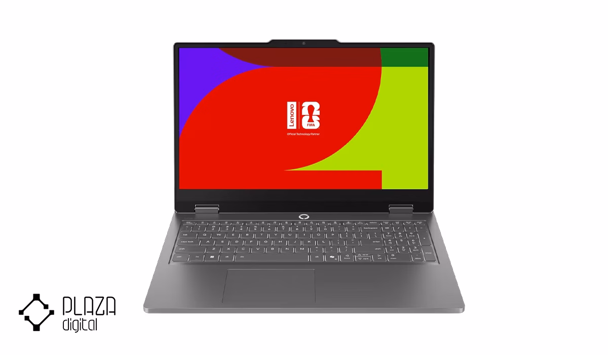 بهترین لپ تاپ گیمینگ + معرفی جدیدترین لپتاپ گیمینگ 2026 14 lenovo-loq-essential-15irx11-i5-13450hx-64gb-ram-512gb-ssd-rtx5050-plazadigital