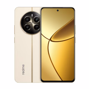 گوشی موبایل ریلمی مدل Realme 12 Plus ظرفیت 512 گیگابایت رم 12 گیگابایت رنگ بژ پلازا دیجیتال