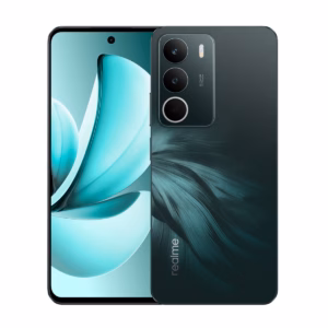گوشی موبایل ریلمی مدل Realme C71 ظرفیت 128 گیگابایت رم 6 گیگابایت رنگ سبز پلازا دیجیتال