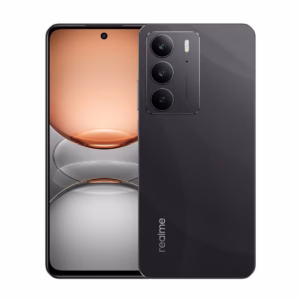 گوشی موبایل ریلمی مدل Realme C75 4G ظرفیت 256 گیگابایت رم 8 گیگابایت مشکی پلازا دیجیتال