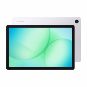 تبلت سامسونگ مدل Galaxy Tab A11 Plus 5G ظرفیت 128 گیگابایت رم 6 گیگابایت رنگ نقره ای پلازا دیجیتال