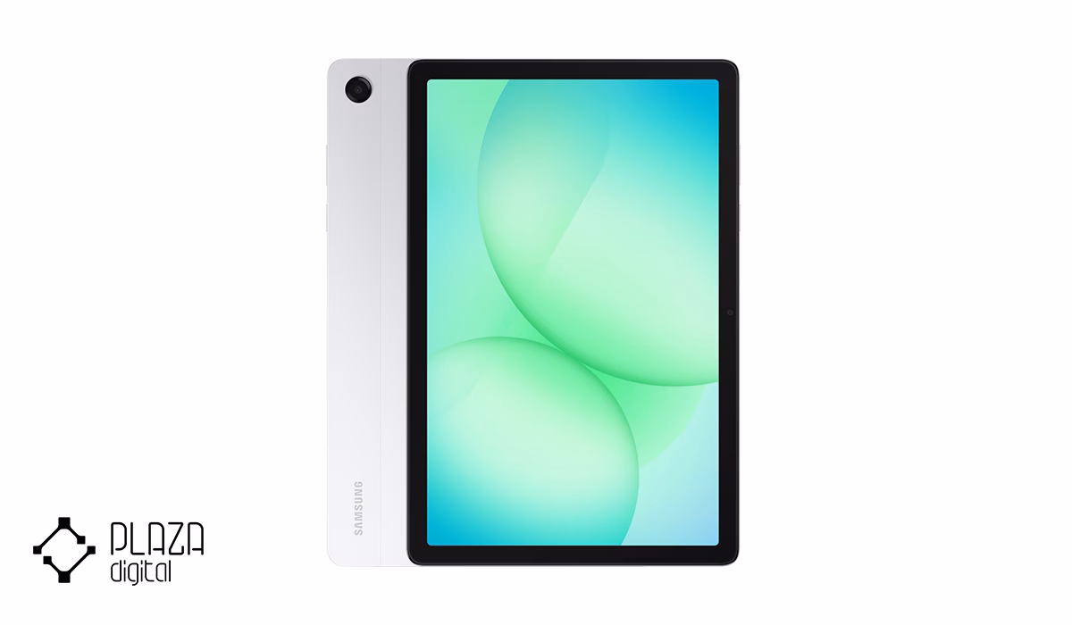 معرفی بهترین تبلت برای دانشجویان 11 تبلت سامسونگ مدل Galaxy Tab A11 Plus 5G ظرفیت 128 گیگابایت رم 6 گیگابایت