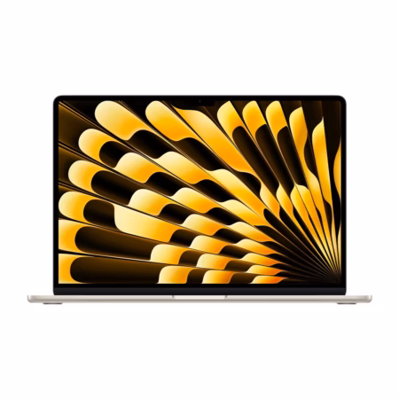 لپ تاپ اپل 15.3 اینچی مدل مک بوک ایر MDVF4 2026 M5 24GB 1TB