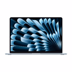 لپ تاپ اپل 15.3 اینچی مدل مک بوک ایر MDVQ4 2026 M5 16GB 1TB