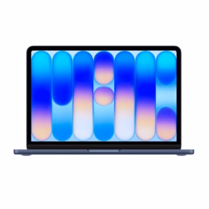 لپ تاپ اپل 13 اینچی مدلMacBook Neo MHFF4 A18 Pro 8GB 256GB