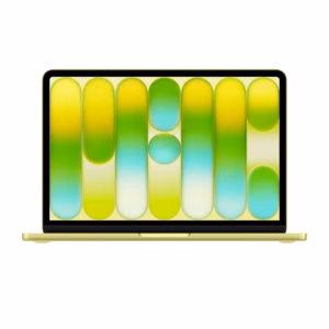 لپ تاپ اپل 13 اینچی مدل MacBook Neo MHFD4 A18 Pro 8GB 256GB