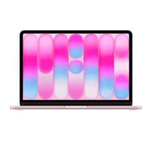 لپ تاپ اپل 13 اینچی مدل MacBook Neo MHFJ4 A18 Pro 8GB 512GB