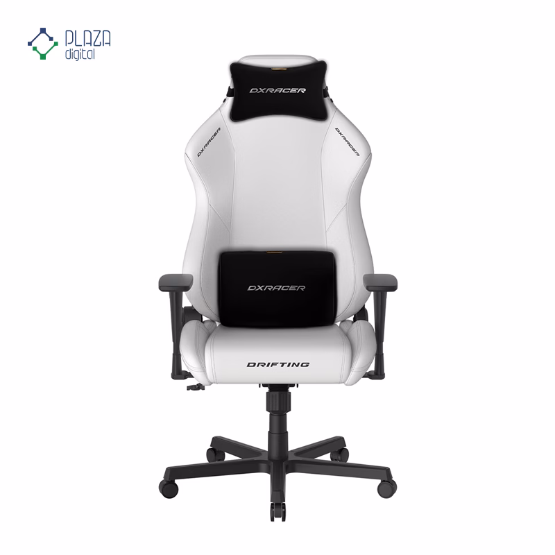 صندلی گیمینگ دی ایکس ریسر مدل Drifting Series 2025 L White