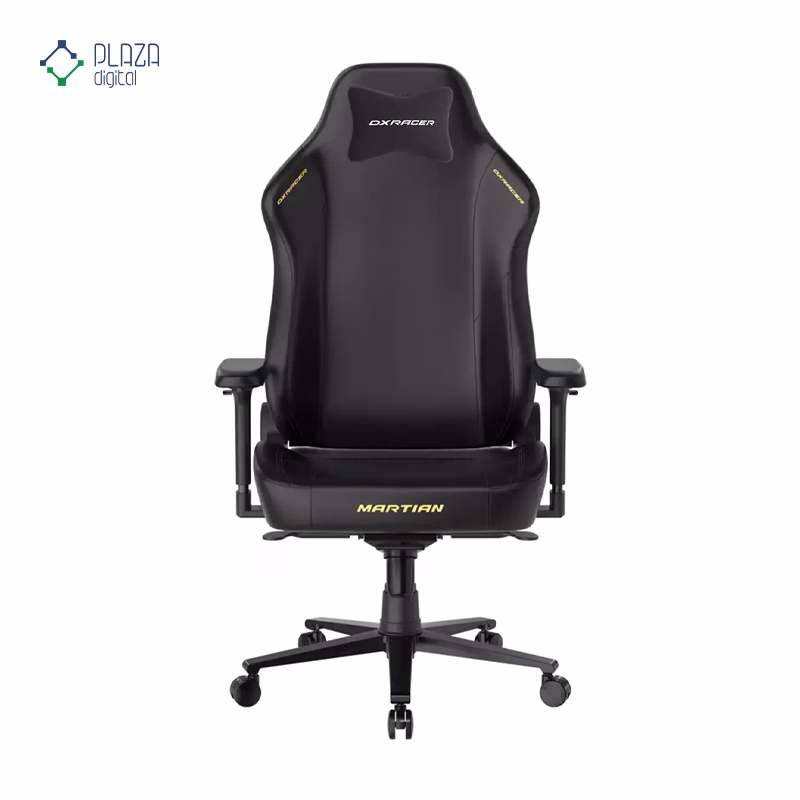 صندلی گیمینگ دی ایکس ریسر مدل Martian Series XL Black