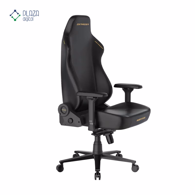 صندلی گیمینگ دی ایکس ریسر مدل Martian Series XL Black