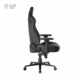 صندلی گیمینگ دی ایکس ریسر مدل Martian Series XL Black