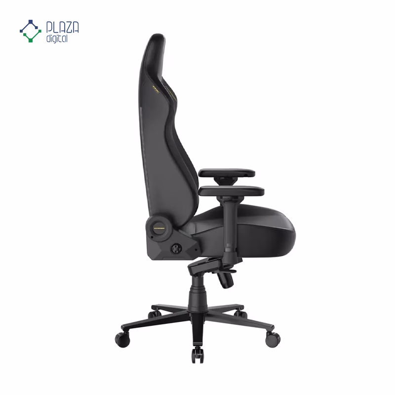 صندلی گیمینگ دی ایکس ریسر مدل Martian Series XL Black