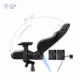 صندلی گیمینگ دی ایکس ریسر مدل Martian Series XL Black