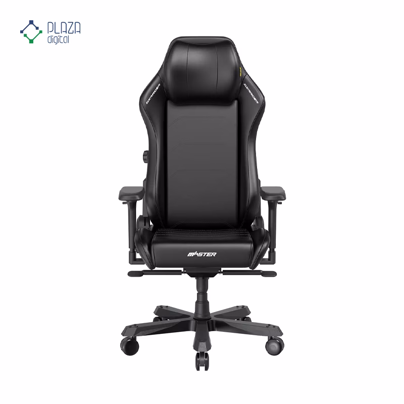 صندلی گیمینگ دی ایکس ریسر مدل Master Series 2025 XL Black