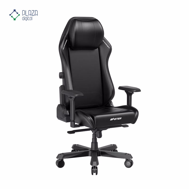 صندلی گیمینگ دی ایکس ریسر مدل Master Series 2025 XL Black
