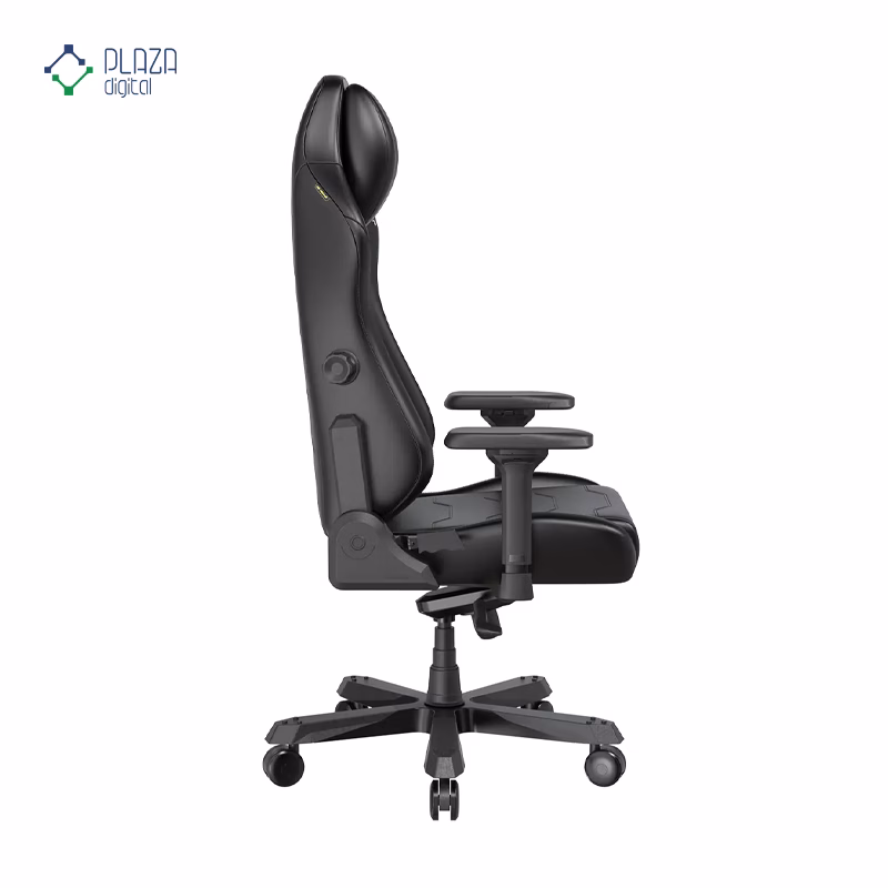 صندلی گیمینگ دی ایکس ریسر مدل Master Series 2025 XL Black