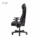 صندلی گیمینگ دی ایکس ریسر مدل Master Series 2025 XL Black