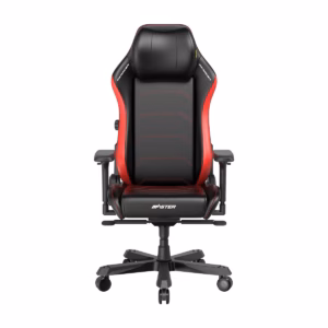 صندلی گیمینگ دی ایکس ریسر مدل Master Series 2025 XL Black Red