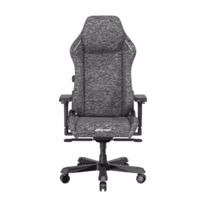 صندلی گیمینگ دی ایکس ریسر مدل Master Series 2025 XL Fabric Gray