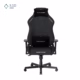 صندلی گیمینگ دی ایکس ریسر مدل Drifting Series 2025 XL Fabric Black