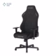 صندلی گیمینگ دی ایکس ریسر مدل Drifting Series 2025 XL Fabric Black