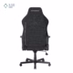 صندلی گیمینگ دی ایکس ریسر مدل Drifting Series 2025 XL Fabric Black