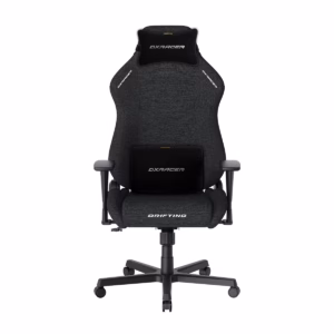 صندلی گیمینگ دی ایکس ریسر مدل Drifting Series 2025 XL Fabric Black