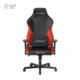 صندلی گیمینگ دی ایکس ریسر مدل Drifting Series 2025 XL Black Red