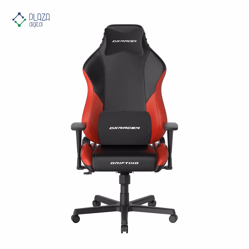 صندلی گیمینگ دی ایکس ریسر مدل Drifting Series 2025 XL Black Red