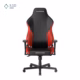 صندلی گیمینگ دی ایکس ریسر مدل Drifting Series 2025 XL Black Red