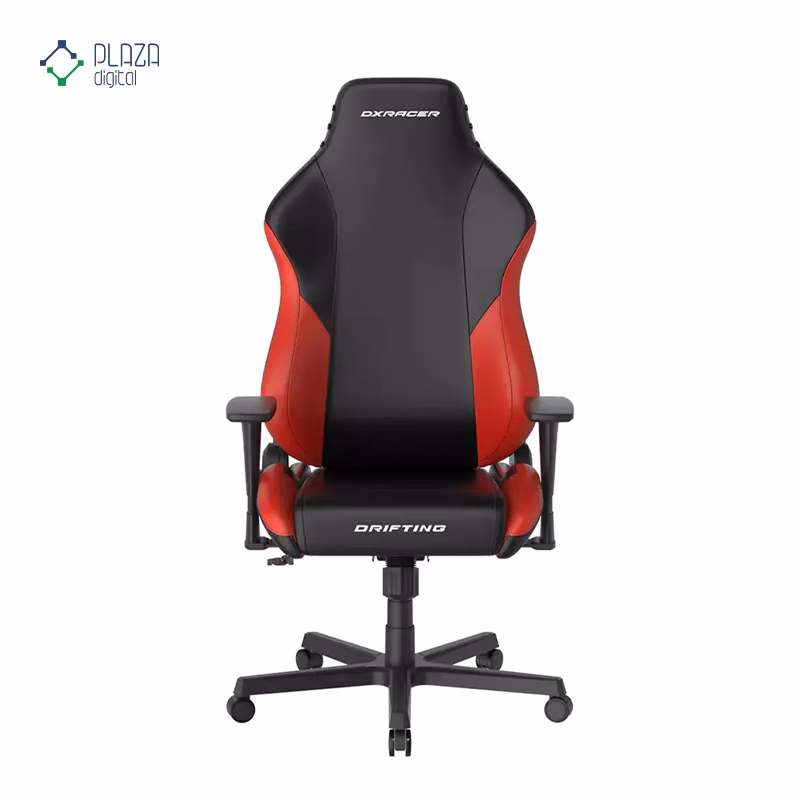 صندلی گیمینگ دی ایکس ریسر مدل Drifting Series 2025 XL Black Red