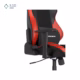 صندلی گیمینگ دی ایکس ریسر مدل Drifting Series 2025 XL Black Red