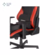 صندلی گیمینگ دی ایکس ریسر مدل Drifting Series 2025 XL Black Red