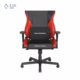 صندلی گیمینگ دی ایکس ریسر مدل Drifting Series 2025 XL Black Red