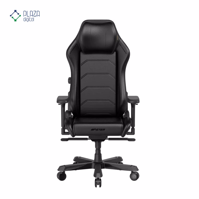 صندلی گیمینگ دی ایکس ریسر مدل Master Series 2026 XL Black Line